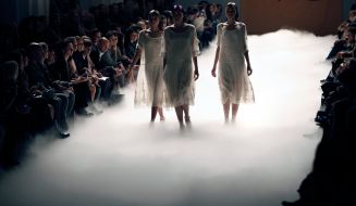 Collection of clothes from Viktoriya Gres