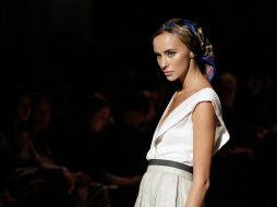 Collection of clothes from Viktoriya Gres