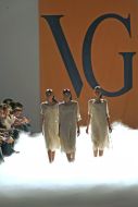 Collection of clothes from Viktoriya Gres