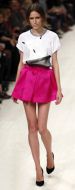 Collection of clothes from Avtandil Tskvitidze