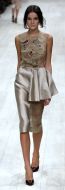 Collection of clothes from Avtandil Tskvitidze