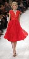 Collection of clothes from Avtandil Tskvitidze