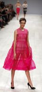 Collection of clothes from Avtandil Tskvitidze