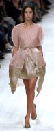 Collection of clothes from Avtandil Tskvitidze