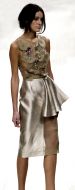 Collection of clothes from Avtandil Tskvitidze