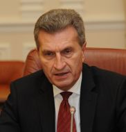 Günther Oettinger