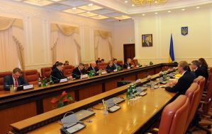 Participants of the meeting