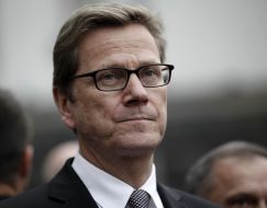 Guido Westerwelle