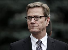 Guido Westerwelle