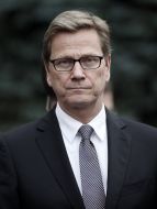 Guido Westerwelle