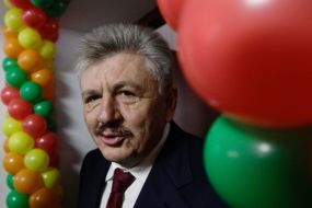 Владимир Сивкович