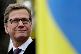 Guido Westerwelle