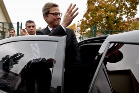 Guido Westerwelle