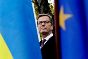 Guido Westerwelle
