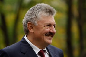 Владимир Сивкович