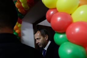 Андрей Клюев