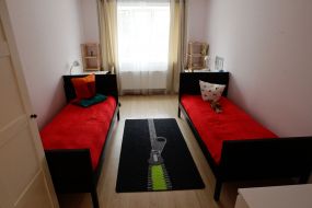 Помещение Центра «Наши дети»