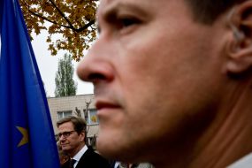 Гидо Вестервелле