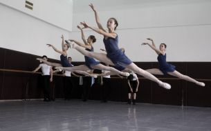 Master Class by Denis Matvienko