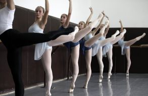 Master Class by Denis Matvienko