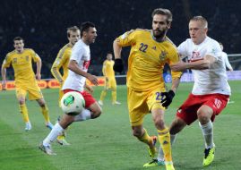 Marko Devic and Kamil Glik