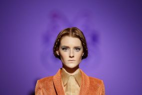 Fashion Show by Lubov Makarenko