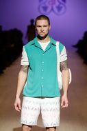 Fashion Show by Lubov Makarenko