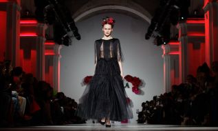 Показ коллекции Bicholla