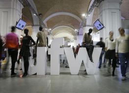 Ukrainian Fashion Week