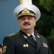 Yuri Ilyin