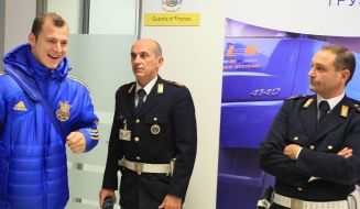 Роман Зозуля 