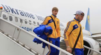 Vitaly Mandzyuk and Valery Fedorchuk