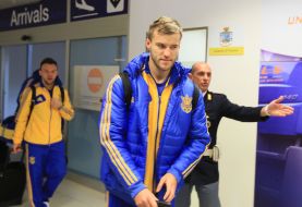 Andrey Yarmolenko