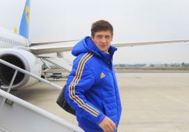 Євген Селезньов