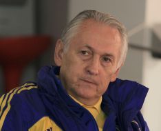Mikhail Fomenko