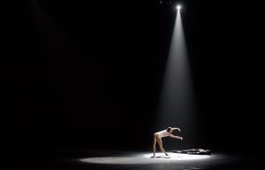 Denis Matvienko and Anastasia Matvienko