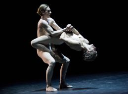 Denis Matvienko and Igor Kolb