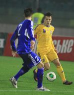 Yevgeniy Konoplyanka