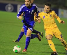 Yevgeniy Konoplyanka