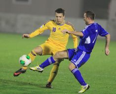 Yevgeniy Konoplyanka
