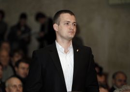 Yuriy Levchenko