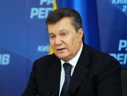 ViktorYanukovich