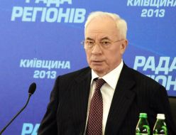 Nikolay Azarov