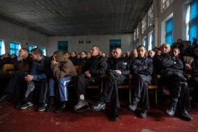 Prisoners