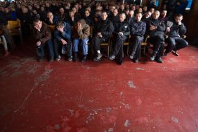 Prisoners