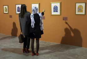 VI Grand Antique Salon