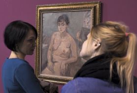 VI Grand Antique Salon 