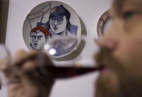 VI Grand Antique Salon