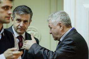 Mikhail Zurabov