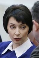 Елена Лукаш 